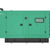 Cummins C110 D5 Diesel Generator | 110 kVA Three Phase Silent - Image 2