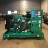 Cummins C110 D5 Diesel Generator