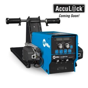 Miller D-74 MPa Plus Dual Wire Feeder