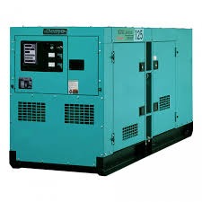 DENYO DCA-125SPK3 Diesel Generator 125KVA – 3 Phase