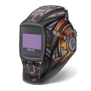 Digital Elite™, Gear Box™