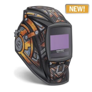 Digital Elite™, Gear Box™