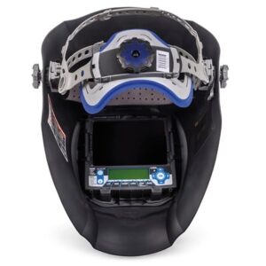 Miller Digital Infinity Welding Helmet – Honor ClearLight 2.0