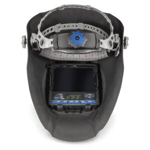Miller Black Ops Digital Infinity ClearLight 4x Welding Helmet