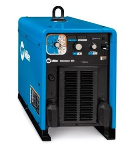 Miller Dimension 650 Multiprocess Welder