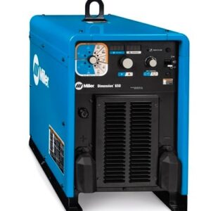 Miller Dimension 650 Multiprocess Welder