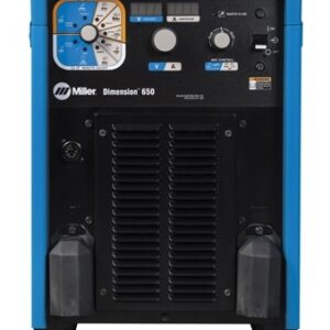 Miller Dimension 650 Multiprocess Welder