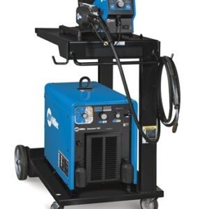 Dimension™ 650 380/460 V MIGRunner™ Package