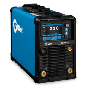 Miller Dynasty 210 TIG Welder