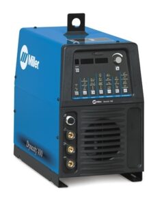 Miller Dynasty 400 (AUTO‐LINE 208‐575 V) (Discontinued)