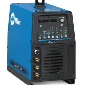 Miller Dynasty 400 (AUTO‐LINE 208‐575 V) (Discontinued)