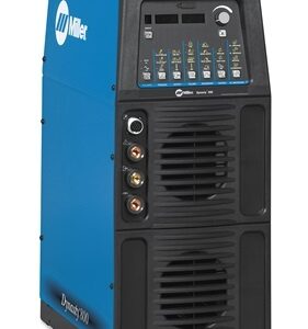 Miller Dynasty® 800 208-575 V