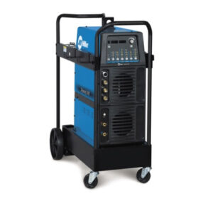 Miller Dynasty® 400 208-575 V, TIGRunner
