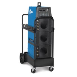 Miller Dynasty 800 208-575 V, TIG Welder Runner Package