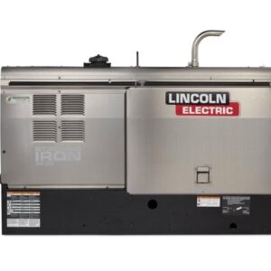 Lincoln Electric Frontier® 400X Pipe (Perkins®) Engine Driven Welder / Generator