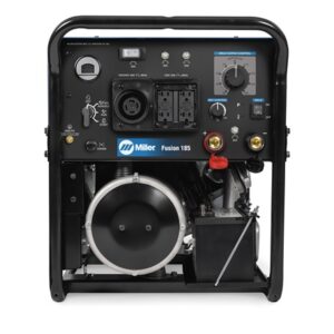 Miller Fusion 185 Engine Driven Welder