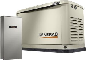 Generac Guardian 70432 Standby