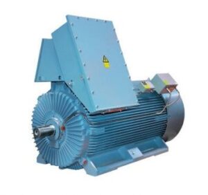HXR 500LS12 710KW 3000V ABB high