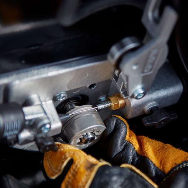 Hobart Handler 190 MIG Welder - Image 4