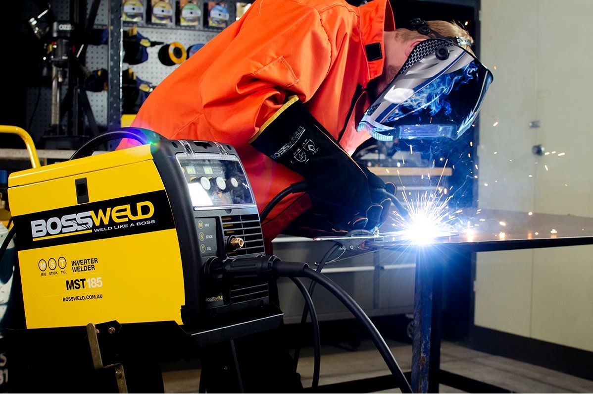 How to Choose The Best Welding