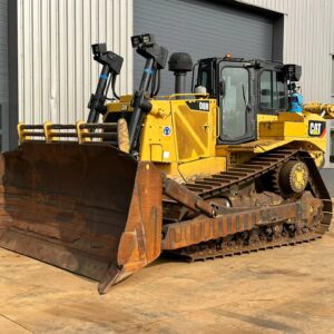 Caterpillar D8R dozer for sale