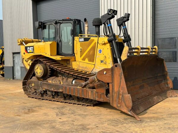 Caterpillar D8R dozer for sale - Image 10
