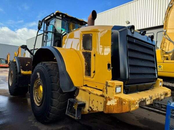 Caterpillar 980M Loader For Sale - Image 12