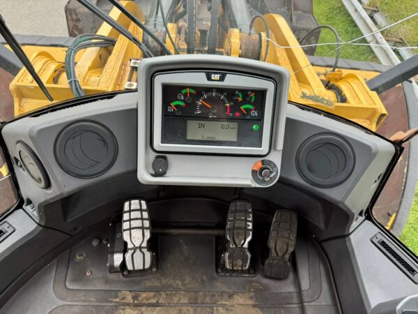 Caterpillar 980M Loader For Sale - Image 8