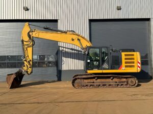 Buy Caterpillar 320EL Excavator