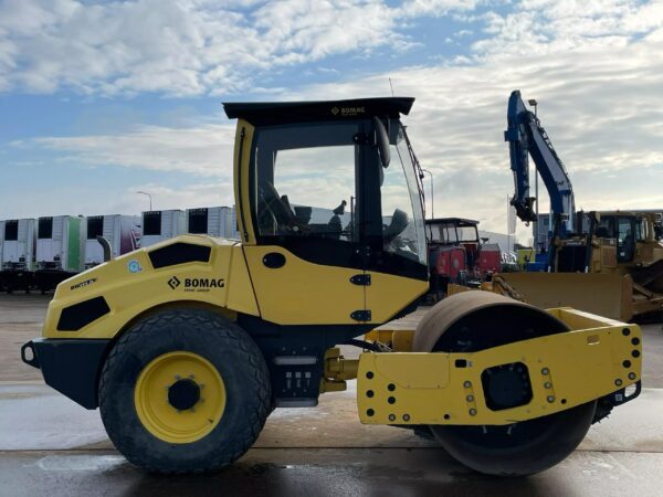 Buy Bomag BW177D-5 Roller | Airconditioning EPA /EU Stage V - Image 5