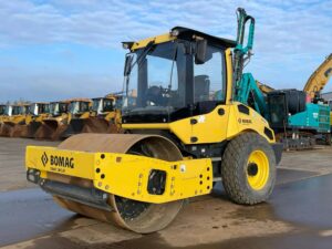 Buy Bomag BW177D-5 Roller