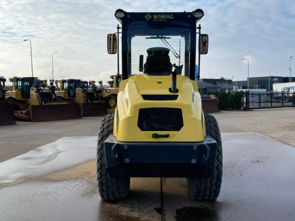 Buy Bomag BW177D-5 Roller | Airconditioning EPA /EU Stage V - Image 6