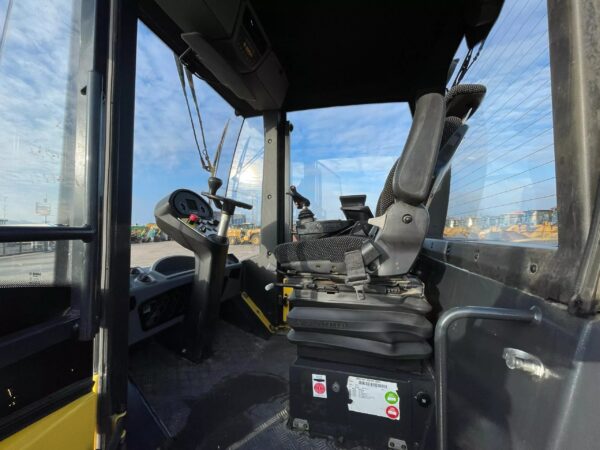 Buy Bomag BW177D-5 Roller | Airconditioning EPA /EU Stage V - Image 9