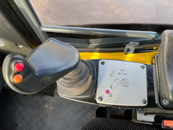 Buy Bomag BW177D-5 Roller | Airconditioning EPA /EU Stage V - Image 13
