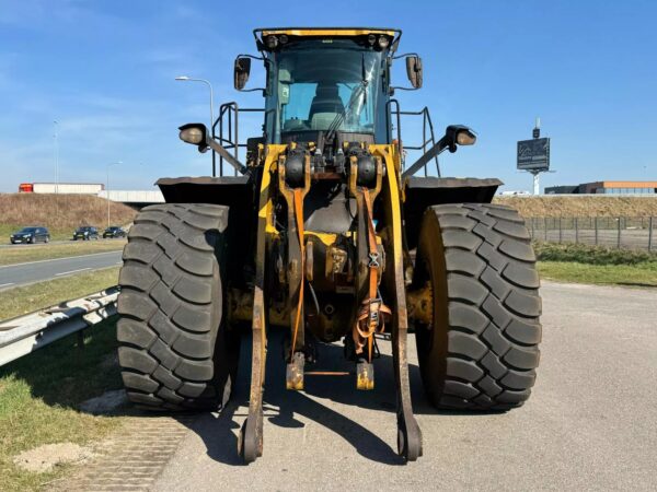 Buy Caterpillar 980M Loader - Image 9