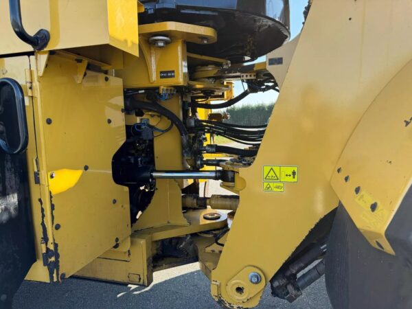 Buy Caterpillar 980M Loader - Image 11