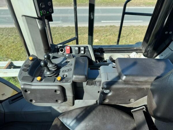 Buy Caterpillar 980M Loader - Image 6