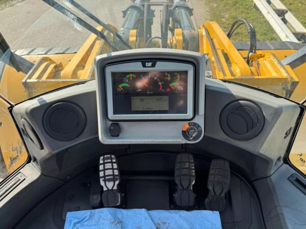 Buy Caterpillar 980M Loader - Image 7