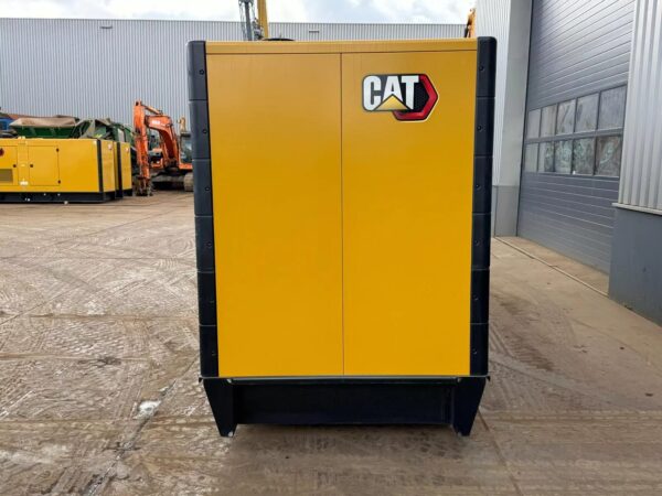 CAT DE400E0 C13 400 kVA Generator for sale | New and unused - Image 4