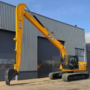 JCB NXT 245HD LRE for sale | Long Reach Excavator Excavator | Brand new