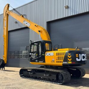 JCB NXT 245HD LRE for sale | Long Reach Excavator Excavator | Brand new