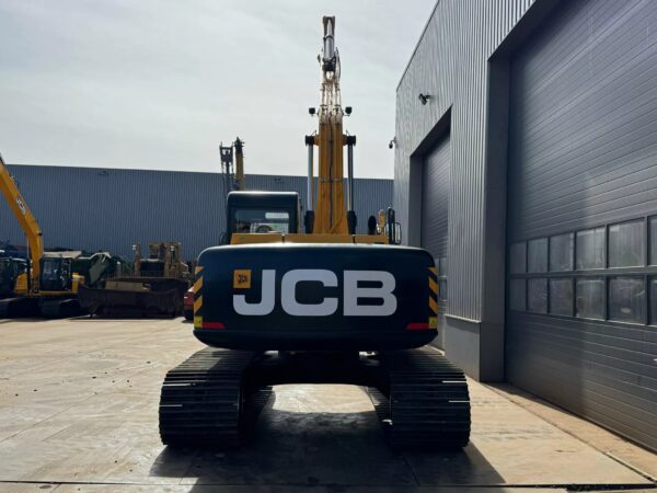 JCB NXT 245HD LRE for sale | Long Reach Excavator Excavator | Brand new - Image 4