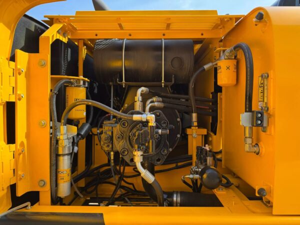 JCB NXT 245HD LRE for sale | Long Reach Excavator Excavator | Brand new - Image 6