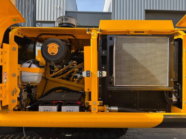 JCB NXT 245HD LRE for sale | Long Reach Excavator Excavator | Brand new - Image 7