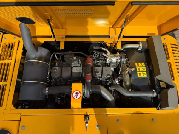JCB NXT 245HD LRE for sale | Long Reach Excavator Excavator | Brand new - Image 8