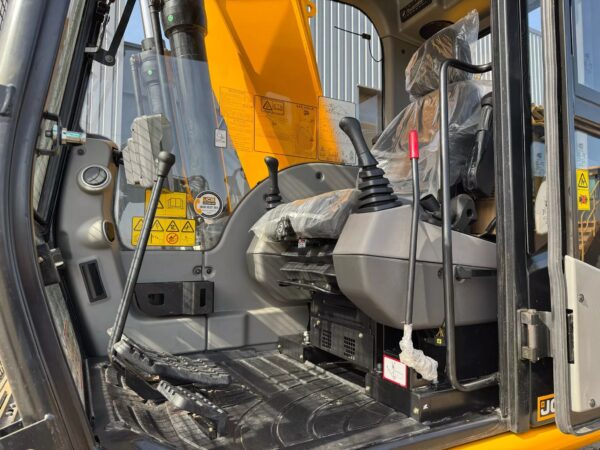 JCB NXT 245HD LRE for sale | Long Reach Excavator Excavator | Brand new - Image 11