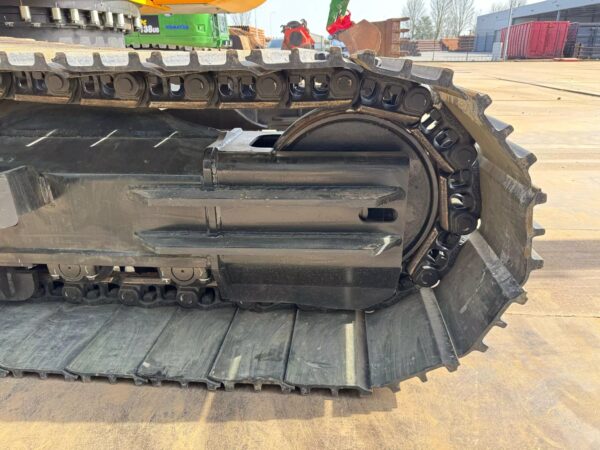 JCB NXT 245HD LRE for sale | Long Reach Excavator Excavator | Brand new - Image 10