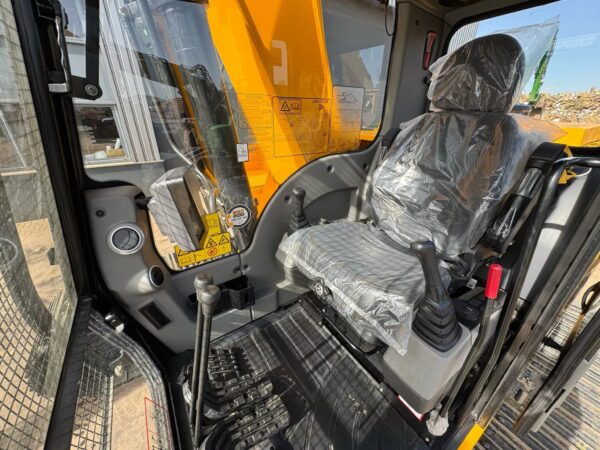 JCB NXT 245HD LRE for sale | Long Reach Excavator Excavator | Brand new - Image 12
