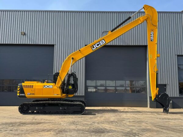 JCB NXT 245HD LRE for sale