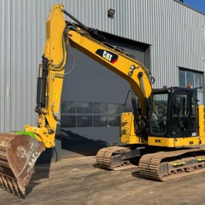 Caterpillar 315F LCR Excavator